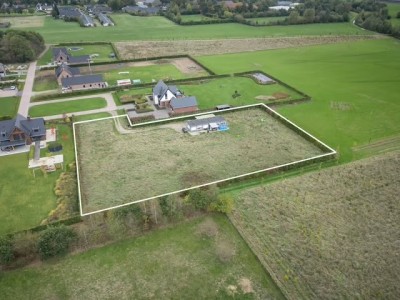 Bouwgrond De Horst 6