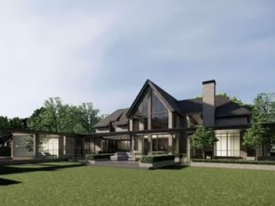 Bouwgrond De Horst 6