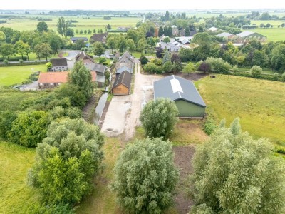 Bouwgrond Polderweg 4