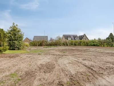 Bouwgrond Meirstraat