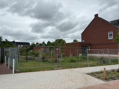 Bouwgrond Gonnenhof