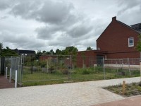 Bouwgrond Gonnenhof Bouwgrond Gonnenhof