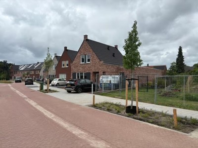 Bouwgrond Gonnenhof