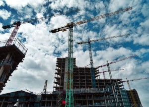 Zelf bouwen: welk materieel komt er kijken bij de bouw van je droomhuis?