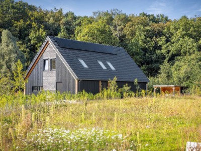 Maatwerk op basis van conceptwoning Egede