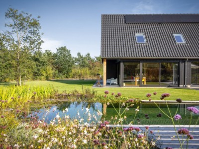 Maatwerk op basis van conceptwoning Egede