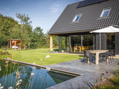 Maatwerk op basis van conceptwoning Egede
