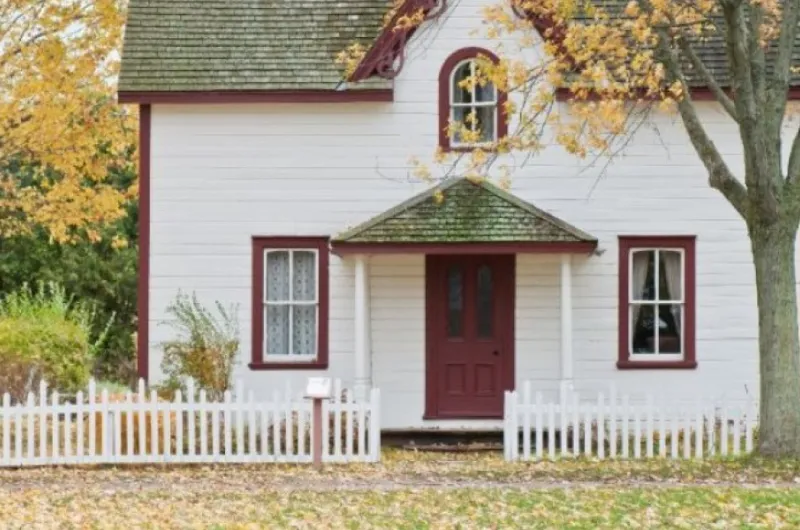 Hierom is een nieuwbouwhuis beter dan een gedateerd huis