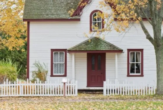 Hierom is een nieuwbouwhuis beter dan een gedateerd huis