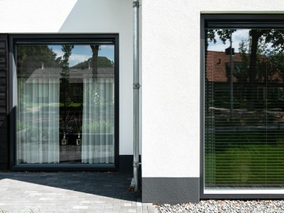Tweekapper vanuit concept type Diffelen