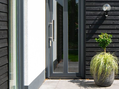 Tweekapper vanuit concept type Diffelen