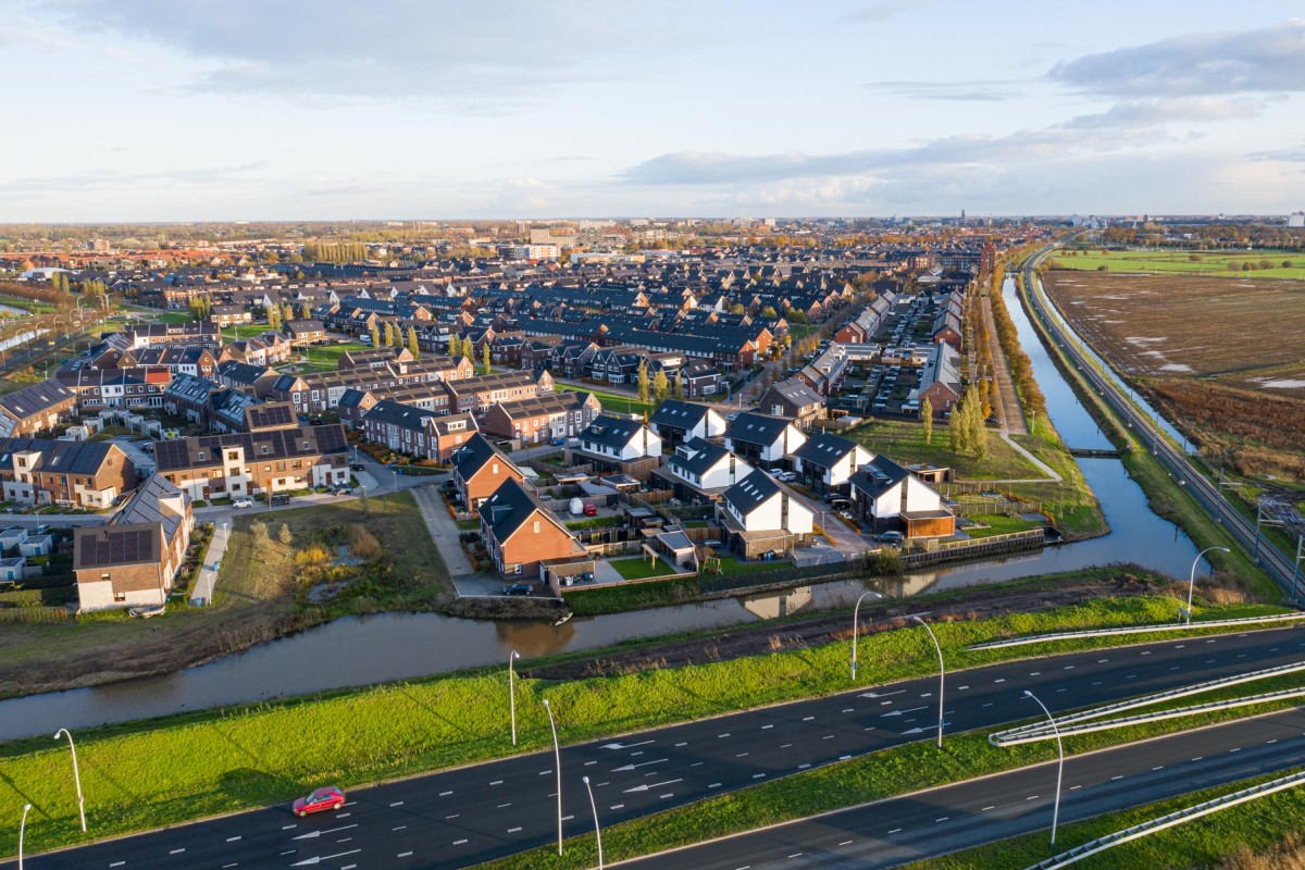 Tweekapperconcept Ankum in Zwolle
