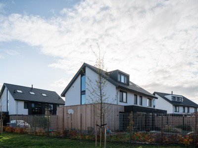 Tweekapperconcept Ankum in Zwolle