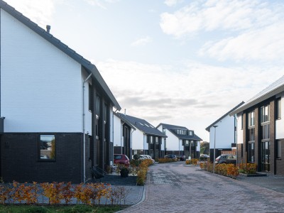 Tweekapperconcept Ankum in Zwolle