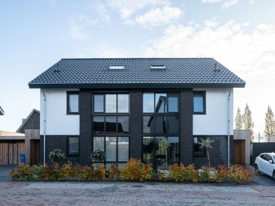 Tweekapperconcept Ankum in Zwolle