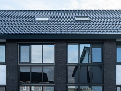 Tweekapperconcept Ankum in Zwolle