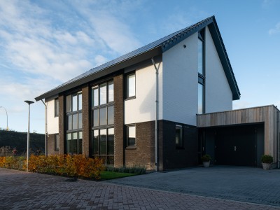 Tweekapperconcept Ankum in Zwolle