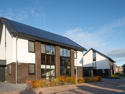 Tweekapperconcept Ankum in Zwolle