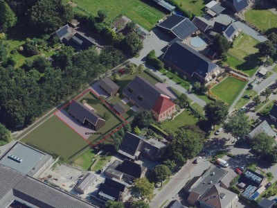 Bouwgrond 99 Zuidlaarderweg Annen