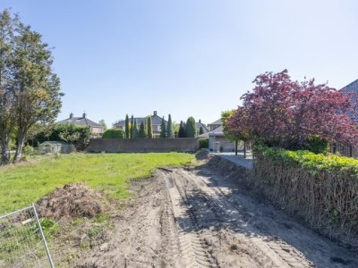 Bouwgrond den Elshout 1-A