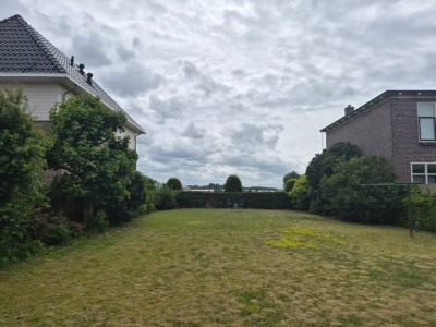 Bouwgrond Beeklaan 68
