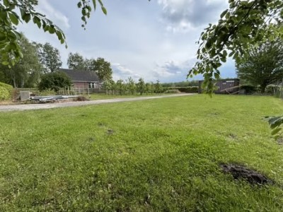 Bouwgrond Wymeersterweg