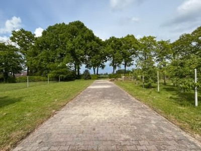 Bouwgrond Wymeersterweg