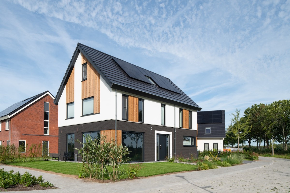 Concepten Linde en Haere in 1 straatbeeld