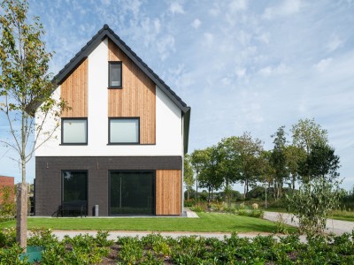 Concepten Linde en Haere in 1 straatbeeld