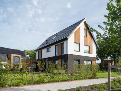 Concepten Linde en Haere in 1 straatbeeld