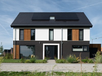 Concepten Linde en Haere in 1 straatbeeld