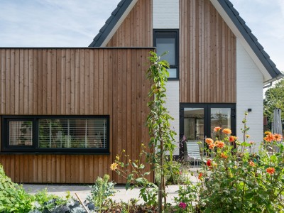 Concepten Linde en Haere in 1 straatbeeld