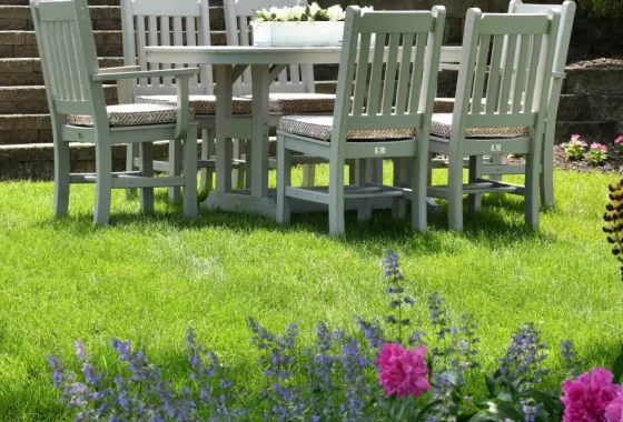 Hoe onderhoud je het beste je tuin?