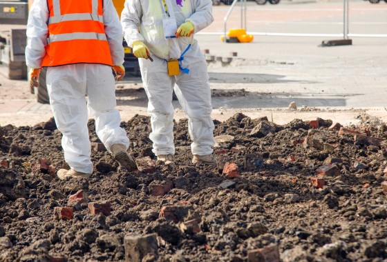 Vervuilde grond? Geen probleem voor jouw bouwplannen! - 