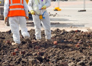Vervuilde grond? Geen probleem voor jouw bouwplannen!