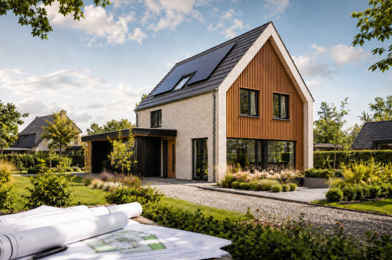 bouwkavel kopen