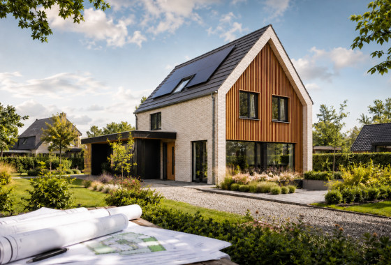 Welke vergunningen heb je nodig voor je nieuwbouwwoning? - 