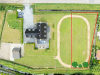 Bouwgrond Dijkweg 2-A