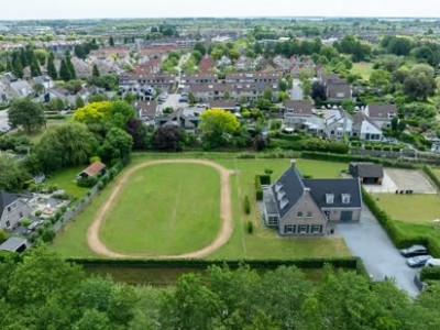 Bouwgrond Dijkweg 2-A