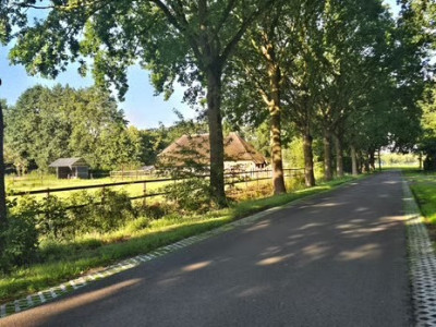 Bouwgrond Kouterstraat