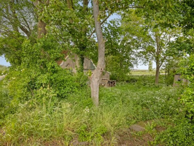 Bouwgrond Kanaaldijk 17