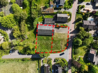 Bouwgrond Hoogeweg 60-A