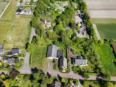 Bouwgrond Hoogeweg 60-A