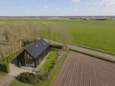 Bouwgrond Kattendijk