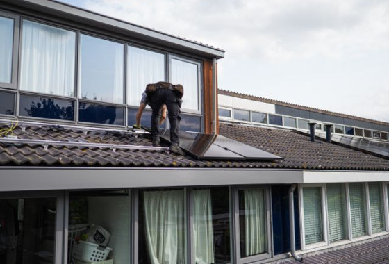 Welke verduurzamende maatregelen voor je huis heb jij nog niet toegepast? - 