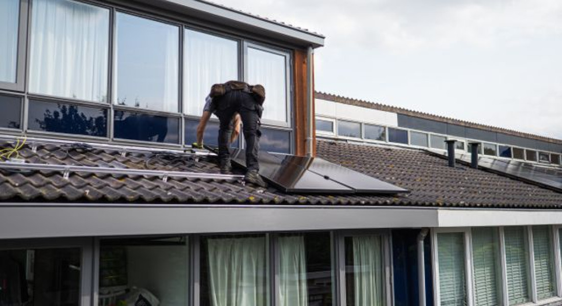 Welke verduurzamende maatregelen voor je huis heb jij nog niet toegepast?