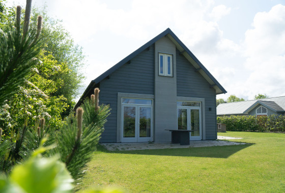 Veilig en comfortabel oud worden in je eigen huis - 