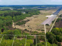 Boskavels De Westflank