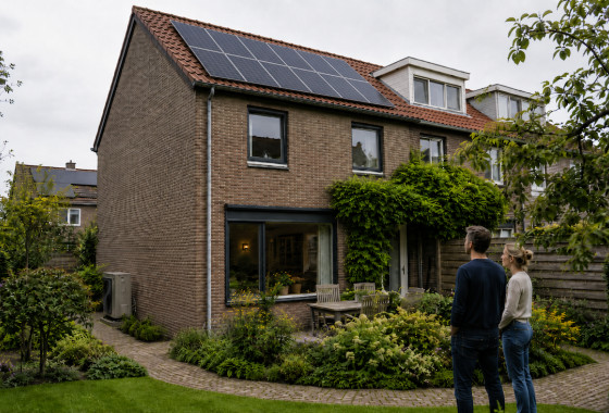 Hoe maak je je woning klaar voor de toekomst? Een praktisch stappenplan - 