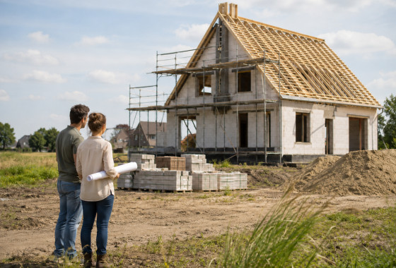 Hoe werkt een bouwdepot?